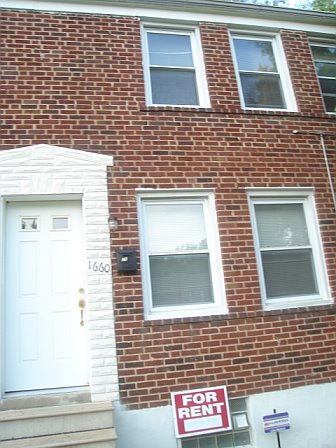 Steps to Morgan State University